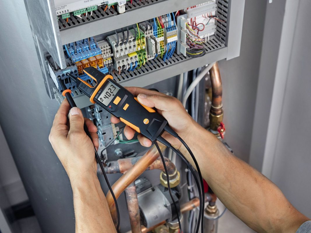 İskilip Elektrikçi