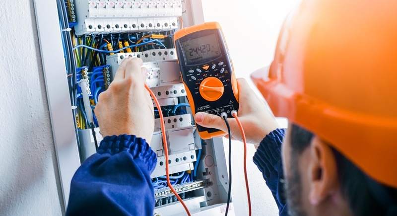 İskilip Elektrikçi